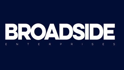 Corporate Logo (PRNewsfoto/Broadside Enterprises, Inc.)