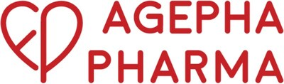 AGEPHA PHARMA (PRNewsfoto/CARISTO DIAGNOSTICS)