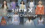 Die SHEIN X Challenge geht global