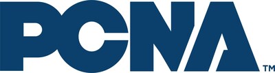 Polyconcept North America (PCNA) logo (PRNewsfoto/Polyconcept North America (PCNA))