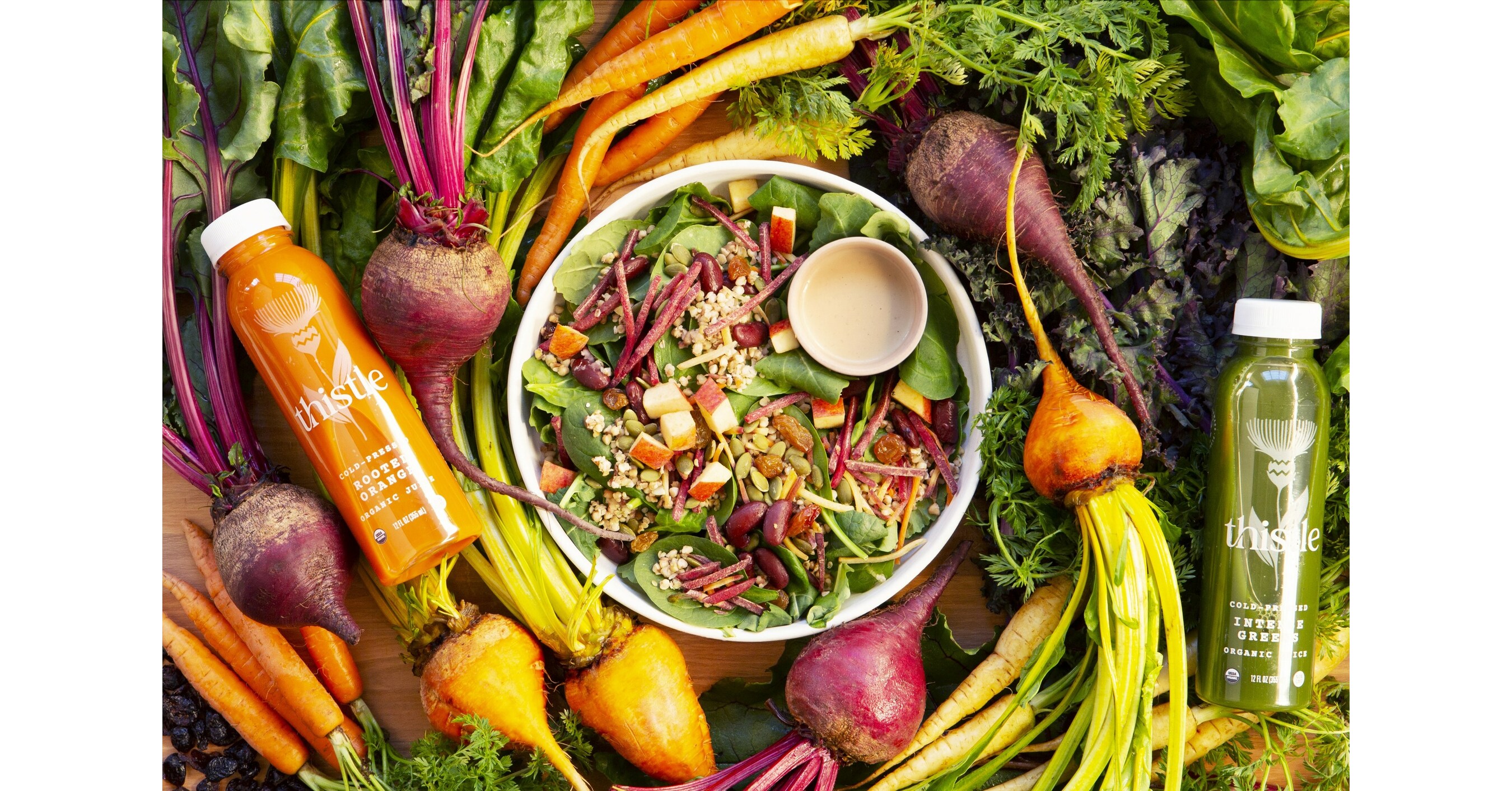 THISTLE BLOOMS WITH NEW BRAND IDENTITY, image size:2700x1413