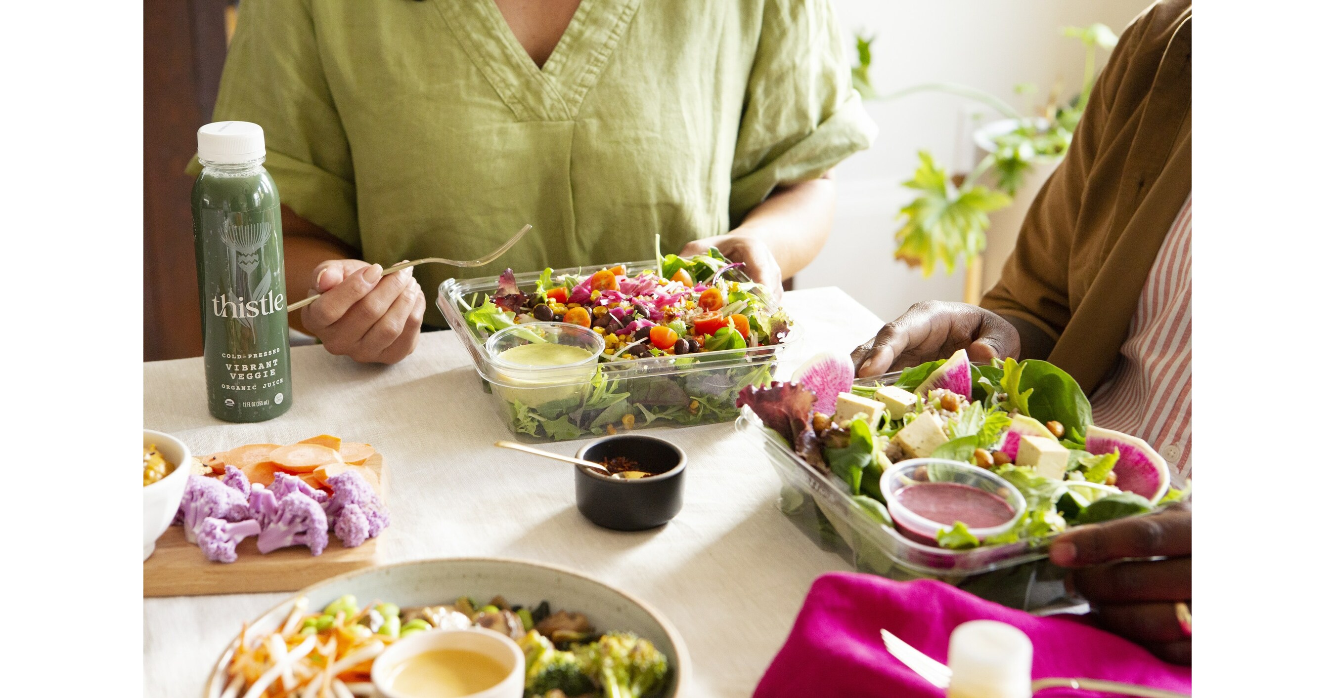 THISTLE BLOOMS WITH NEW BRAND IDENTITY, image size:2700x1413