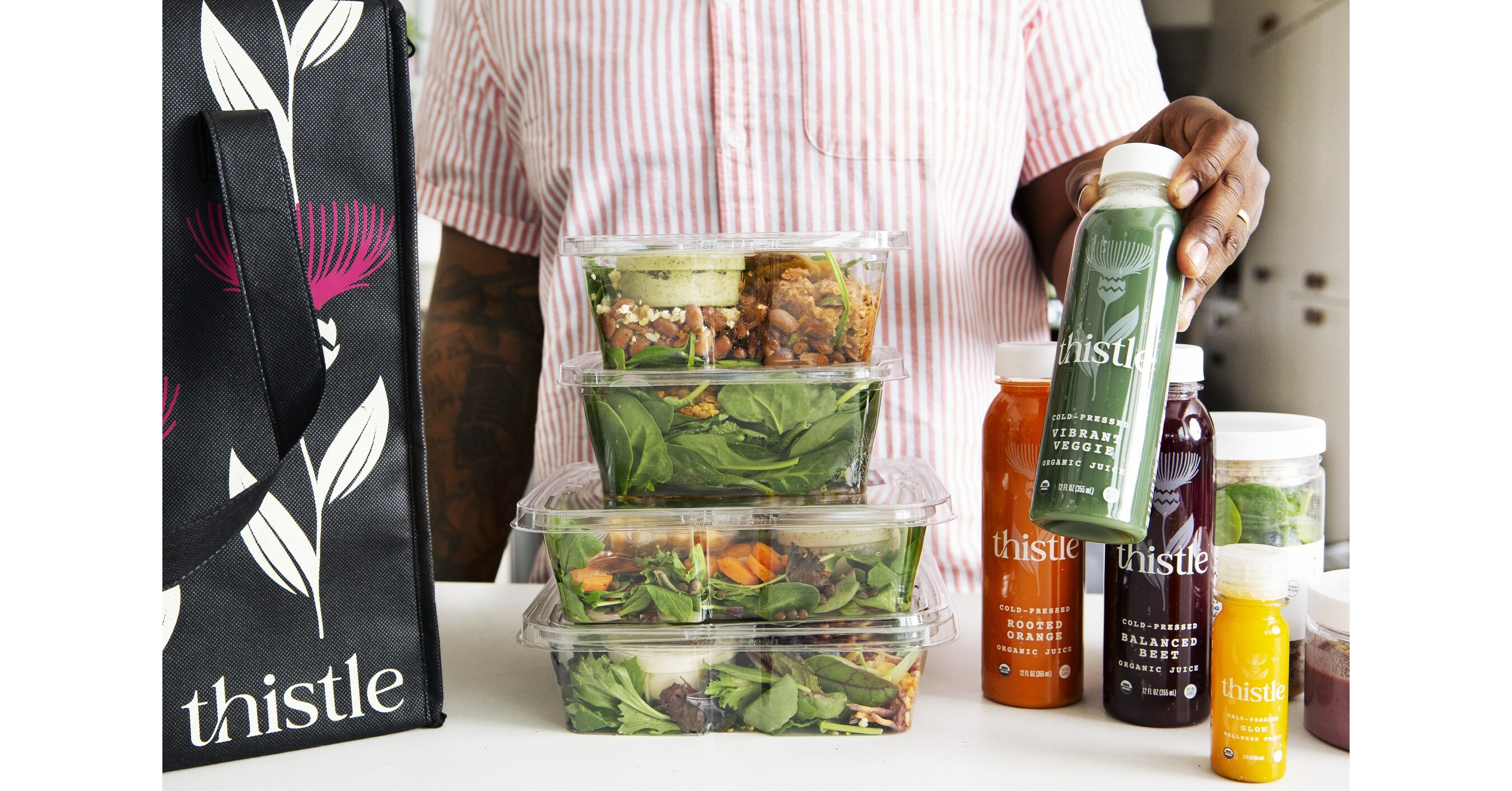 THISTLE BLOOMS WITH NEW BRAND IDENTITY, image size:2700x1413