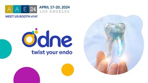 DIA Announces Fifth Strategic Investment in Odne, Pioneering Safer and Faster Root Canal Therapy Technology