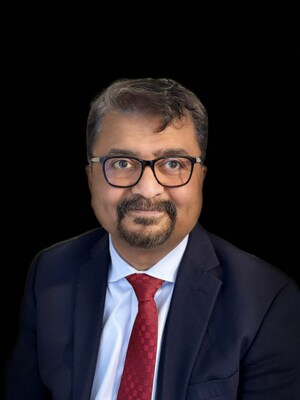 Santhosh Ananthakrishnan, Chief Business Officer, ThoughtFocus, Inc.