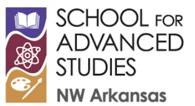 The School for Advanced Studies - Northwest Arkansas will welcome middle school and high school students in 2024.