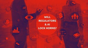 Will Regulators and AI Lock Horns? Contentworks, an agency specialising in financial services marketing, has rounded up opinions from top regulators.