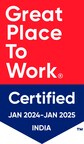 حصول PureSoftware على شهادة Great Place to Work® للمرة الثالثة على التوالي