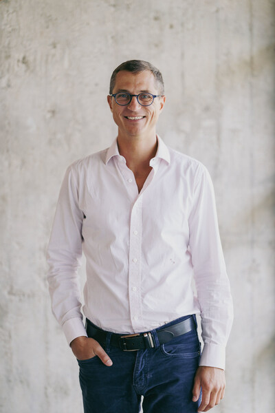 Rick Beaumont, CEO / Founder, Clever Offsets, Inc.