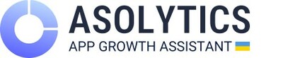 Asolytics Logo
