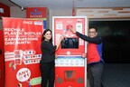Coca-Cola India and Reliance Retail Team Up for 'Bhool Na Jana, Plastic Bottle Lautana' PET Collection and Recycling Initiative