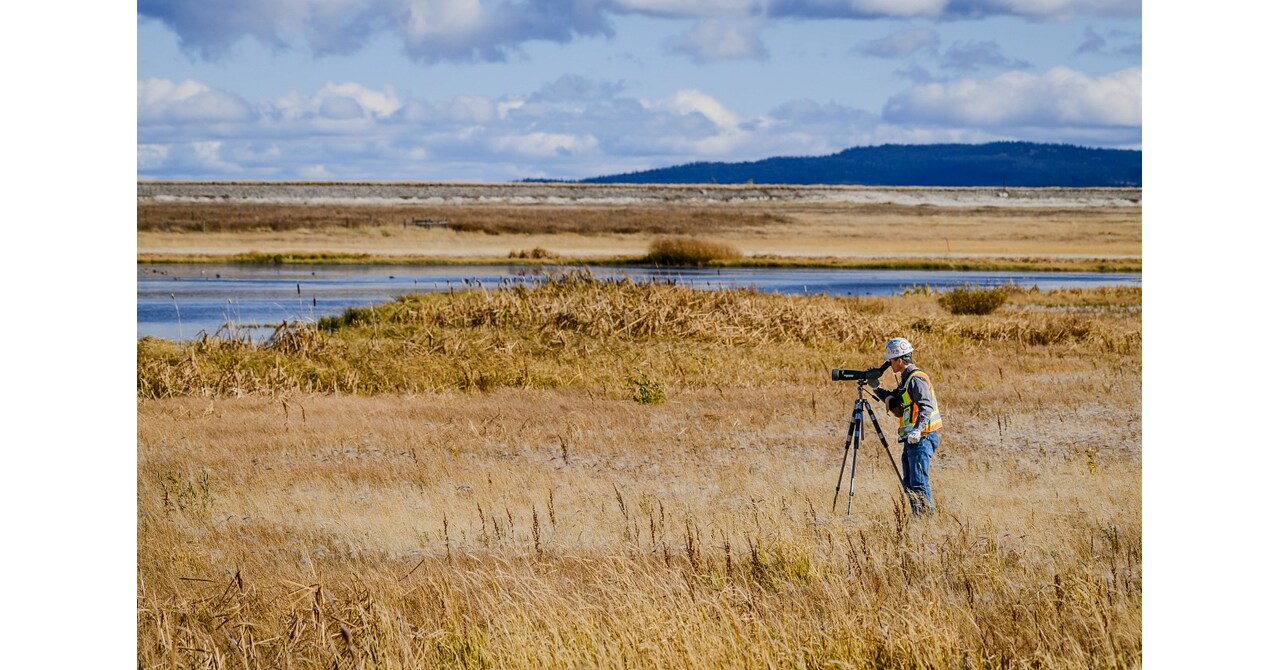 Mining leaders make landmark commitments to support a nature positive future - Vimarsana News