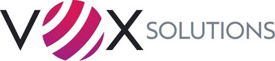 VOX Solutions Logo