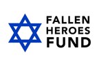 Fallen Heroes Fund Launches to Support Israel's Gold Star Families
