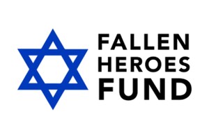 Fallen Heroes Fund Launches to Support Israel's Gold Star Families