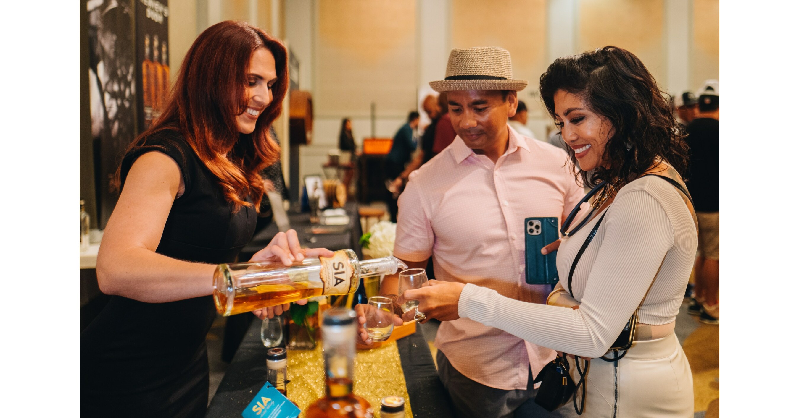 Whisky EDU Presents “The Art of Whiskey,” an Inaugural Whisky and Cigar Festival to Debut in Las Vegas During Super Bowl Week