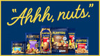 "Ah Nuts!" The Makers of the Planters® Brand Announce New National Advertising Campaign