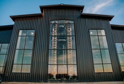 Garrard County Distilling Co. Distillery