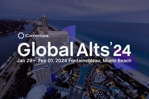 Global Alts 2024: The Largest Cap Intro Event is Set to Make Waves