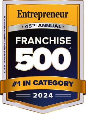 Express Clinches 13th Straight Year as Premier Staffing Franchise on Entrepreneur's Franchise 500® List