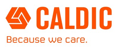 Caldic is an industry leading distribution solutions provider with a wide portfolio of products.