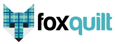 Foxquilt logo (CNW Group/Foxquilt Inc.)