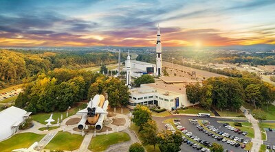 Plans for a National Rocket and Space Center in the Yucatán Peninsula Are Underway