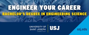 The University of Saint Joseph Addresses Workforce Demands with New Engineering Science Degree