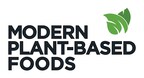 /C O R R E C T I O N -- Modern Plant Based Foods Inc./