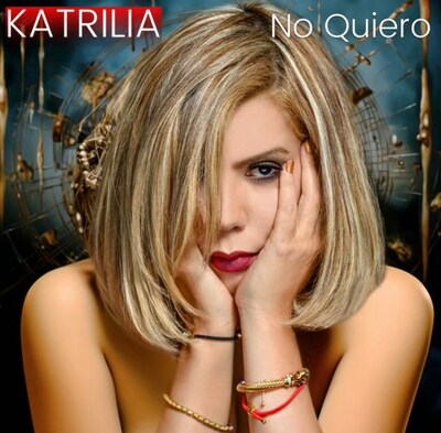 Latin Music Artist - Katrilia