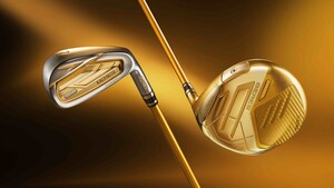 Honma Golf Redefines Luxury with BERES 09 Collection