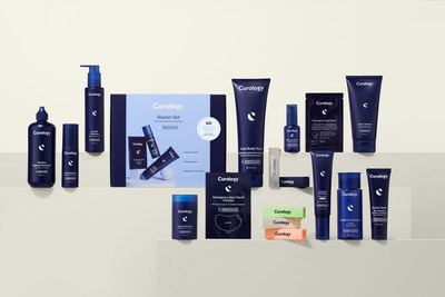 DTC Skincare Brand, Curology Announces E-Commerce Partnership With Amazon