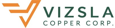 Vizsla Copper Corp. Logo (CNW Group/Vizsla Copper Corp.)