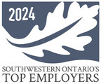 More than a decade in the making: 'Southwestern Ontario's Top Employers' for 2024 is announced