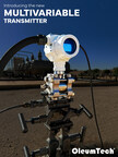 OleumTech® Launches H Series Multivariable Transmitter