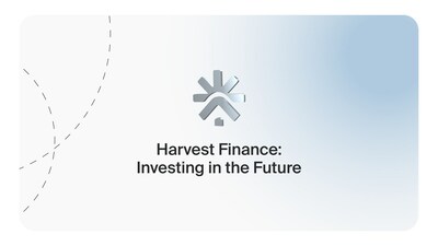 Harvest Finance Marks Successful Keynote at 4th CISW CMCI Summit World 2023, Eyes Launch Quarter