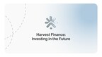 Harvest Finance Marks Successful Keynote at 4th CISW CMCI Summit World 2023, Eyes Launch Quarter