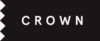 Logo for Crown Publishing Group