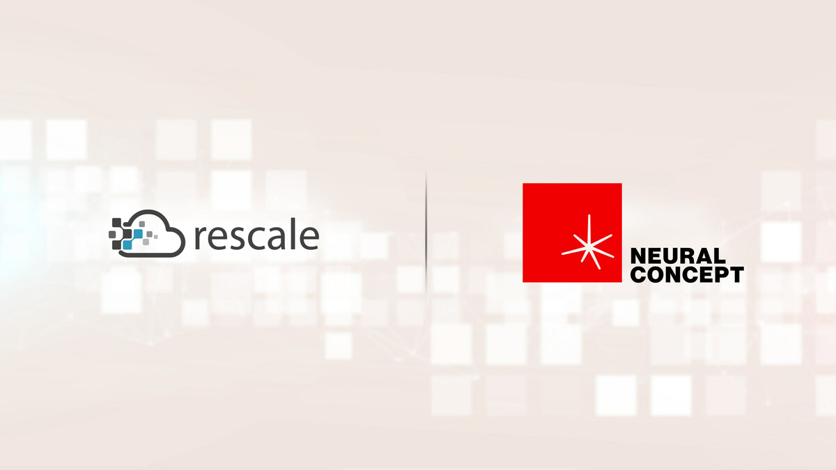 Rescale and Neural Concept Revolutionize AI Physics and Generative AI Design for Sustainable Innovation - Vimarsana News