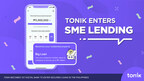 Tonik enters SME lending