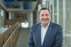 JOHNSON CONTROLS APPOINTS MARC VANDIEPENBEECK EXECUTIVE VICE PRESIDENT AND CHIEF FINANCIAL OFFICER
