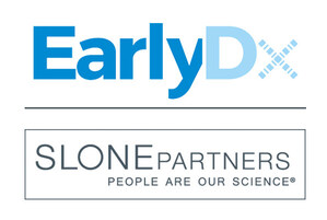Slone Partners Places Gregory C. Critchfield, M.D., M.S., as Co-CEO at EarlyDiagnostics