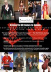 Dressed To Kilt 2024: Celebrating Scottish Style With Their Canadian Debut In The Heart Of Toronto - Tickets Now On Sale &amp; Going Fast!