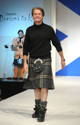 DRESSED TO KILT 2024: CELEBRATING SCOTTISH STYLE WITH THEIR CANADIAN DEBUT IN THE HEART OF TORONTO -   TICKETS NOW ON SALE & GOING FAST