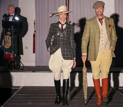 DRESSED TO KILT 2024: CELEBRATING SCOTTISH STYLE WITH THEIR CANADIAN DEBUT IN THE HEART OF TORONTO -   TICKETS NOW ON SALE & GOING FAST