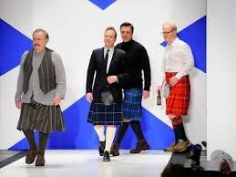 DRESSED TO KILT 2024: CELEBRATING SCOTTISH STYLE WITH THEIR CANADIAN DEBUT IN THE HEART OF TORONTO -   TICKETS NOW ON SALE & GOING FAST