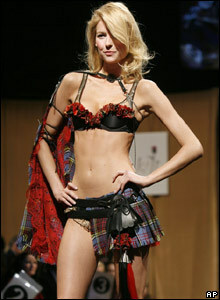 DRESSED TO KILT 2024: CELEBRATING SCOTTISH STYLE WITH THEIR CANADIAN DEBUT IN THE HEART OF TORONTO -   TICKETS NOW ON SALE & GOING FAST