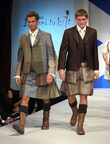 DRESSED TO KILT 2024: CELEBRATING SCOTTISH STYLE WITH THEIR CANADIAN DEBUT IN THE HEART OF TORONTO -   TICKETS NOW ON SALE & GOING FAST
