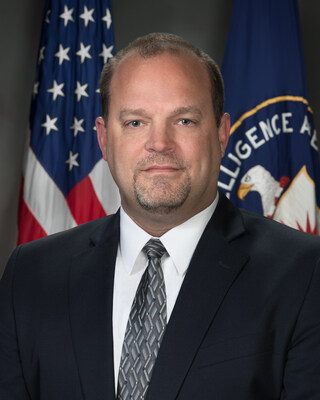 Brian Hack, Former CIA Deputy CIO