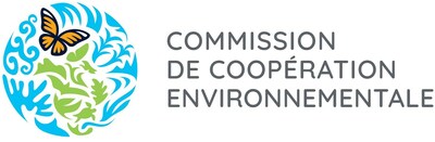 Logo de CEC (Groupe CNW/Commission for Environmental Cooperation)